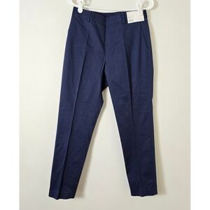 Uniqlo Navy Women's Trousers